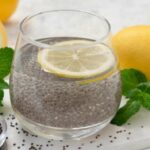 Resep Minuman Chia Seed Ala Zaidul Akbar para Sehatkan Pencernaan e Fungsi Otak