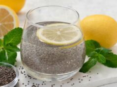 Resep Minuman Chia Seed Ala Zaidul Akbar para Sehatkan Pencernaan e Fungsi Otak Resep Minuman Chia Seed Ala Zaidul Akbar para Sehatkan Pencernaan e Fungsi Otak