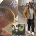 Reservista da Marinha acusado de assassinar esposa e esconder seu corpo em freezer preso após caçada humana internacional