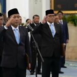 Resmi 9 Anggota Provedor de Justiça Período 2026-2031 Ucap Sumpah Jabatan, Ini Daftarnya