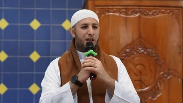 Resmi Jadi Tersangka Pelecehan, Korban Syekh Ahmad Al Misry Banyak de Bogor?
