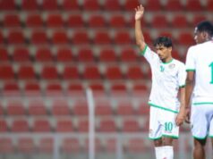 Resmi! Timnas Indonésia Tantang Oman na rodada da FIFA de junho de 2026 Resmi! Timnas Indonésia Tantang Oman na rodada da FIFA de junho de 2026