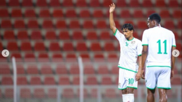 Resmi! Timnas Indonésia Tantang Oman na rodada da FIFA de junho de 2026
