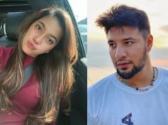 Respons Dokter Kamelia Usai Ammar Zoni Divonis 7 Tahun Penjara Respons Dokter Kamelia Usai Ammar Zoni Divonis 7 Tahun Penjara