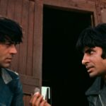 Restauração 'Sholay' 4K para lançar o Festival de Cinema Indiano de Nova York, vencedor do BAFTA 'Boong' definido como abertura (EXCLUSIVO)