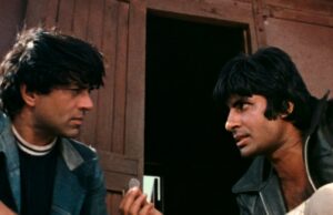 Restauração ‘Sholay’ 4K para lançar o Festival de Cinema Indiano de Nova York, vencedor do BAFTA ‘Boong’ definido como abertura (EXCLUSIVO) Restauração 'Sholay' 4K para lançar o Festival de Cinema Indiano de Nova York, vencedor do BAFTA 'Boong' definido como abertura (EXCLUSIVO)