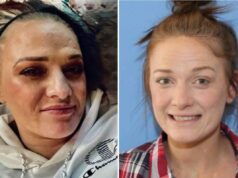 Restos mortais da mãe desaparecida do estado de Washington, Hailey Athay, encontrados por caminhantes mais de um ano após o desaparecimento Os restos mortais de Hailey Athay foram descobertos em uma área remota de Kelso, Washington, em 12 de abril de 2026.