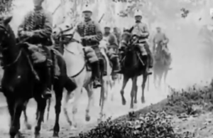 Restos parciais de soldados australianos enterrados mais de um século após a Primeira Guerra Mundial Soldados Anzac