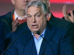 Resultado eleitoral bombástico vai abalar a Europa Resultado eleitoral bombástico vai abalar a Europa