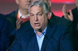 Resultado eleitoral bombástico vai abalar a Europa Resultado eleitoral bombástico vai abalar a Europa