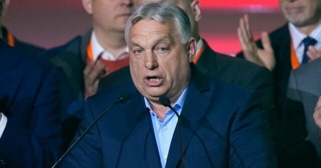 Resultado eleitoral bombástico vai abalar a Europa
