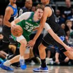 Resumo da NBA: o heroísmo de Cooper Flagg foi em vão quando o Dallas Mavericks caiu para o Orlando Magic