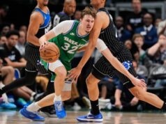 Resumo da NBA: o heroísmo de Cooper Flagg foi em vão quando o Dallas Mavericks caiu para o Orlando Magic Resumo da NBA: o heroísmo de Cooper Flagg foi em vão quando o Dallas Mavericks caiu para o Orlando Magic