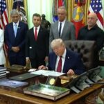 Retomadas negociações de paz Irã-EUA