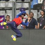 Retransmissão de Shreyas Iyer vs MI: Por que Jonty Rhodes está impressionado