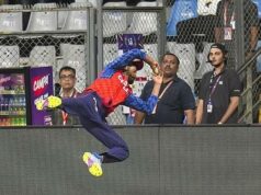 Retransmissão de Shreyas Iyer vs MI: Por que Jonty Rhodes está impressionado Retransmissão de Shreyas Iyer vs MI: Por que Jonty Rhodes está impressionado