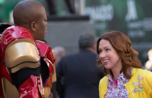 Reunião de ‘Unbreakable Kimmy Schmidt’: Ellie Kemper e Tituss Burgess estrelarão ‘The Elephant & Piggie Show!’ na Paramount+ Tencent