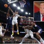 Reuniões da Casa Branca sobre a bagunça financeira dos esportes universitários darão aos atletas um papel fundamental pela primeira vez a partir desta semana