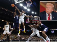 Reuniões da Casa Branca sobre a bagunça financeira dos esportes universitários darão aos atletas um papel fundamental pela primeira vez a partir desta semana Reuniões da Casa Branca sobre a bagunça financeira dos esportes universitários darão aos atletas um papel fundamental pela primeira vez a partir desta semana