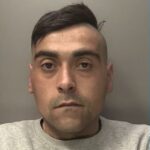 Daniel Kendall, 36, de Walsall, West Midlands, atacou uma filial da rede de supermercados nas proximidades de Aldridge, em 3 de dezembro do ano passado.