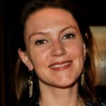 Charlotte Griffiths é agora a editora geral do Mail on Sunday.