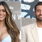 Taylor Frankie Paul pede sua própria ordem de restrição contra a ex-Dakota Mortensen