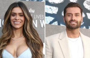 Revelado o resultado da nova investigação de violência doméstica de Taylor Frankie Paul Taylor Frankie Paul pede sua própria ordem de restrição contra a ex-Dakota Mortensen