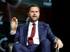 Revelados os principais candidatos presidenciais republicanos de 2028: pesquisa Revelados os principais candidatos presidenciais republicanos de 2028: pesquisa