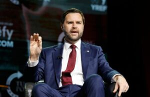 Revelados os principais candidatos presidenciais republicanos de 2028: pesquisa Revelados os principais candidatos presidenciais republicanos de 2028: pesquisa