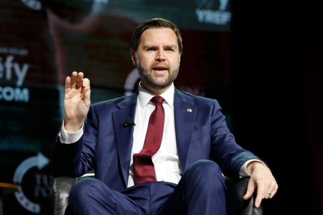 Revelados os principais candidatos presidenciais republicanos de 2028: pesquisa
