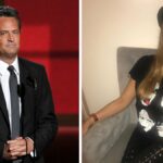 James Gunn comparece à estreia de Los Angeles