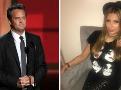 Revendedor de cetamina no caso Matthew Perry recebe sentença de 15 anos James Gunn comparece à estreia de Los Angeles