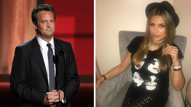 James Gunn comparece à estreia de Los Angeles 