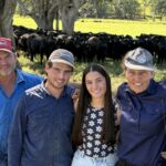 Reviravolta do destino: o assassino silencioso na alimentação do gado e a família que pagou o preço