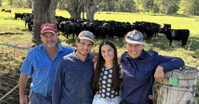 Reviravolta do destino: o assassino silencioso na alimentação do gado e a família que pagou o preço
