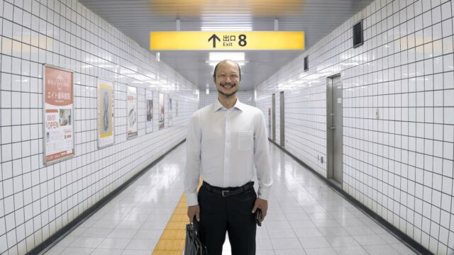 Kazunari Ninomiya e Naru Asanuma em 