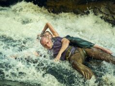 Revisão de ‘Apex’: O homem é o predador em um duelo ao ar livre entre Charlize Theron e Taron Egerton Revisão de 'Apex': O homem é o predador em um duelo ao ar livre entre Charlize Theron e Taron Egerton