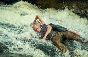 Revisão de ‘Apex’: O homem é o predador em um duelo ao ar livre entre Charlize Theron e Taron Egerton Revisão de 'Apex': O homem é o predador em um duelo ao ar livre entre Charlize Theron e Taron Egerton