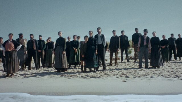 Revisão de 'Julgamento de Hein': um drama intrigante do período brechtiano coloca a memória em julgamento
