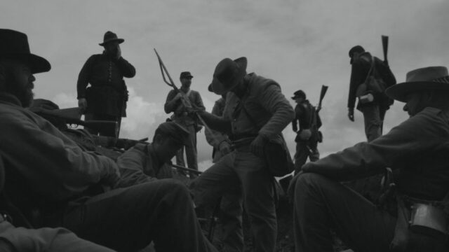 Revisão de 'O Grande Experimento': Uma Fascinante Crônica de Arquivo da América que Resiste ao Primeiro Mandato de Trump
