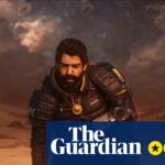 Revisão de Saros – você atacará até seus polegares doerem neste jogo de tiro alienígena primitivo