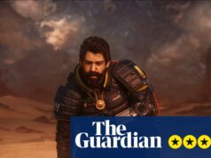 Revisão de Saros – você atacará até seus polegares doerem neste jogo de tiro alienígena primitivo Revisão de Saros – você atacará até seus polegares doerem neste jogo de tiro alienígena primitivo