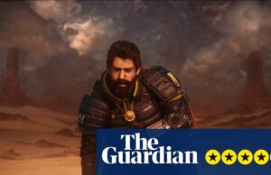 Revisão de Saros – você atacará até seus polegares doerem neste jogo de tiro alienígena primitivo Revisão de Saros – você atacará até seus polegares doerem neste jogo de tiro alienígena primitivo