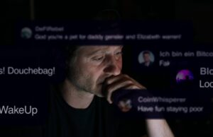 Revisão de ‘Todo mundo está mentindo para você por dinheiro’: Documentário afiado sobre a remoção da criptomoeda de Ben McKenzie Revisão de 'Todo mundo está mentindo para você por dinheiro': Documentário afiado sobre a remoção da criptomoeda de Ben McKenzie