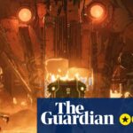 Revisão substituída – tributo nostálgico ao cyberpunk tem poucas ideias próprias