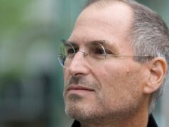 Revisitando a lição mais importante de Steve Jobs sobre o 50º aniversário da Apple Em memória de Steve Jobs
