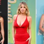 Reviva a dramática evolução da moda de Sydney Sweeney ao longo dos anos