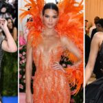 Reviva os melhores momentos de gala de Kendall Jenner ao longo dos anos