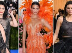 Reviva os melhores momentos de gala de Kendall Jenner ao longo dos anos Reviva os melhores momentos de gala de Kendall Jenner ao longo dos anos