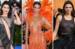 Reviva os melhores momentos de gala de Kendall Jenner ao longo dos anos Reviva os melhores momentos de gala de Kendall Jenner ao longo dos anos